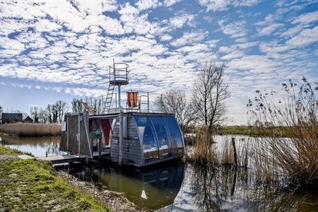 Natuurhuisje in Dordrecht boeken