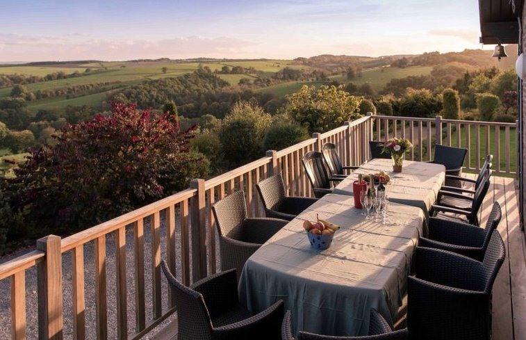 Natuurhuisje in Durbuy boeken