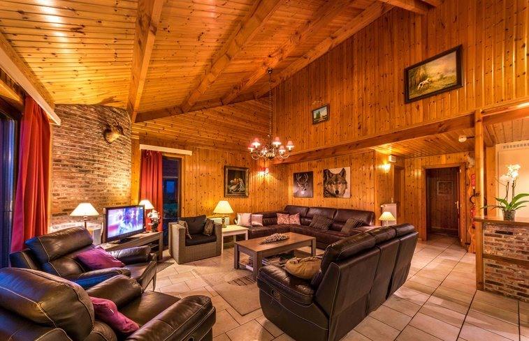 Natuurhuisje in Durbuy boeken