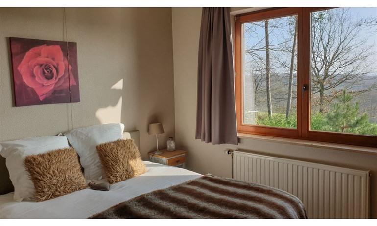 Natuurhuisje in Durbuy