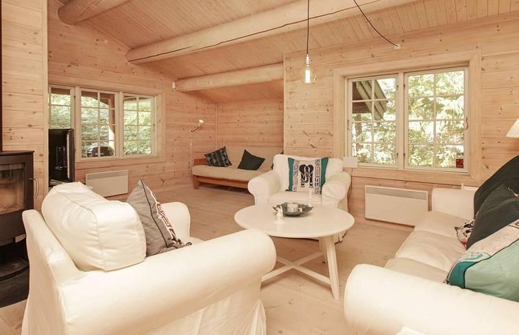 Natuurhuisje in Frederiksværk boeken