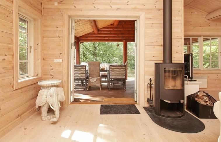 Natuurhuisje in Frederiksværk boeken