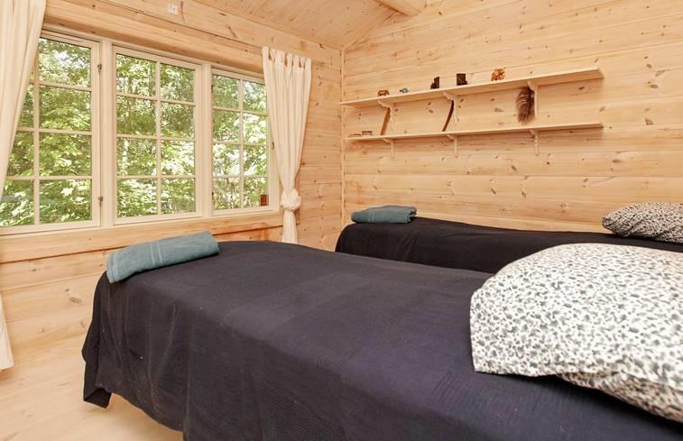 Natuurhuisje in Frederiksværk boeken