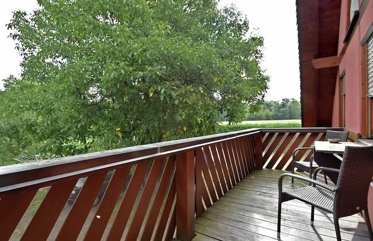 Natuurhuisje in Freiburg im Breisgau boeken