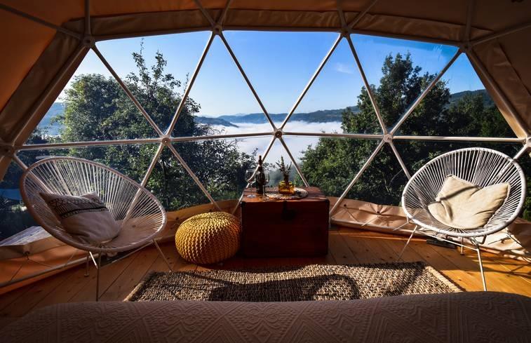 Natuurhuisje in Gorzegno boeken