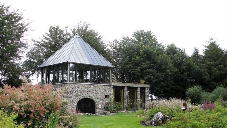 Natuurhuisje in Harkstede