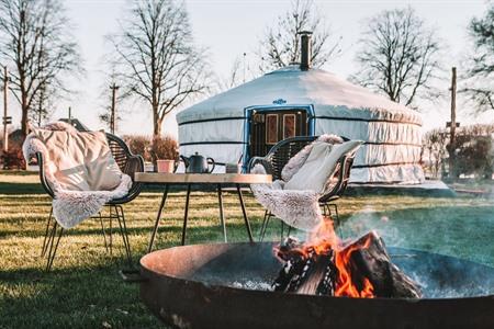 Natuurhuisje in Heythuysen boeken