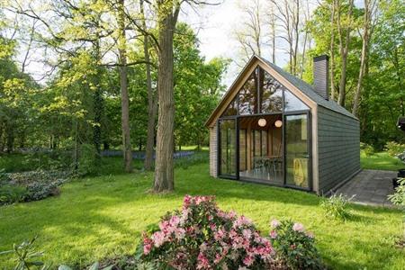 Natuurhuisje in Hollandsche Rading boeken