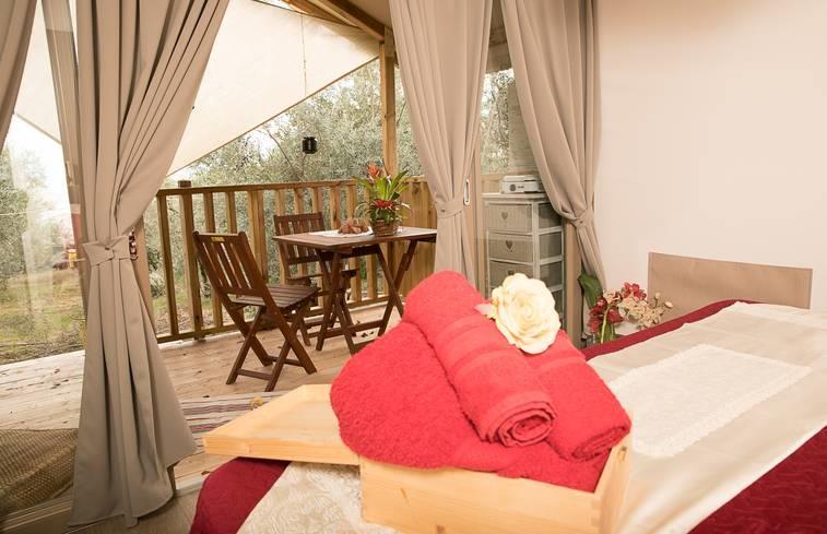 Natuurhuisje in Ispica boeken