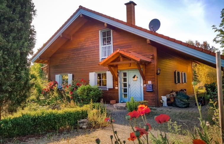 Natuurhuisje in Kleinfischlingen boeken