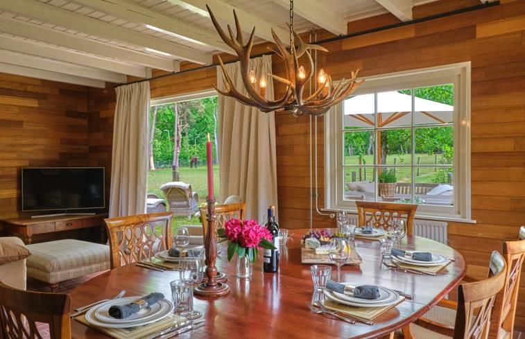 Natuurhuisje in Leersum (Utrecht) boeken