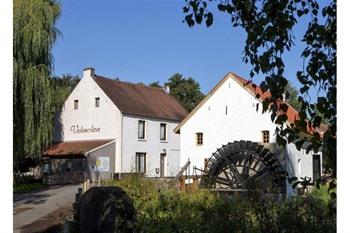 Natuurhuisje in Maaseik boeken