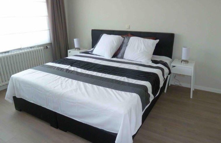 Natuurhuisje in Middelkerke boeken