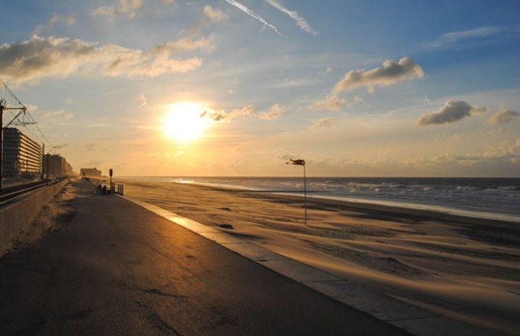 Natuurhuisje in Middelkerke boeken