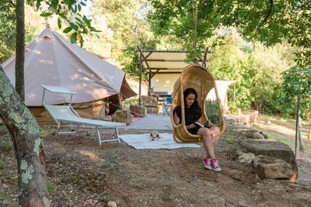 10 x mooiste glampings in Italië: Onze favorieten van goedkoop tot luxe 2026