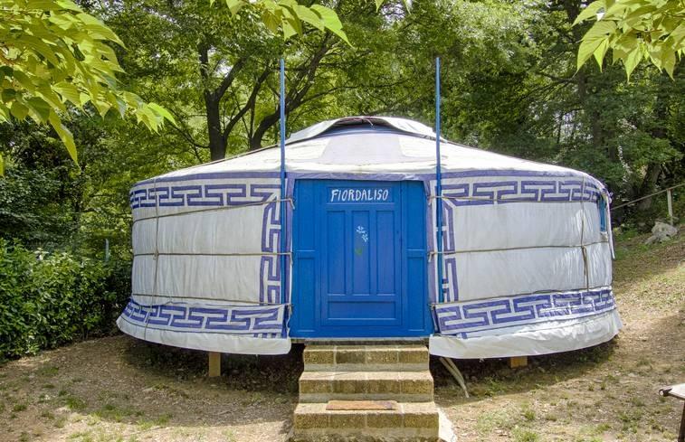 Natuurhuisje in Montescudaio boeken