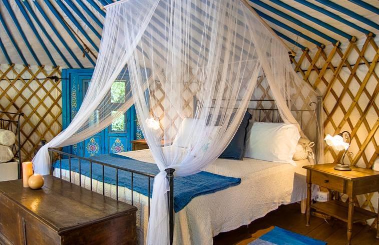 Natuurhuisje in Montescudaio boeken