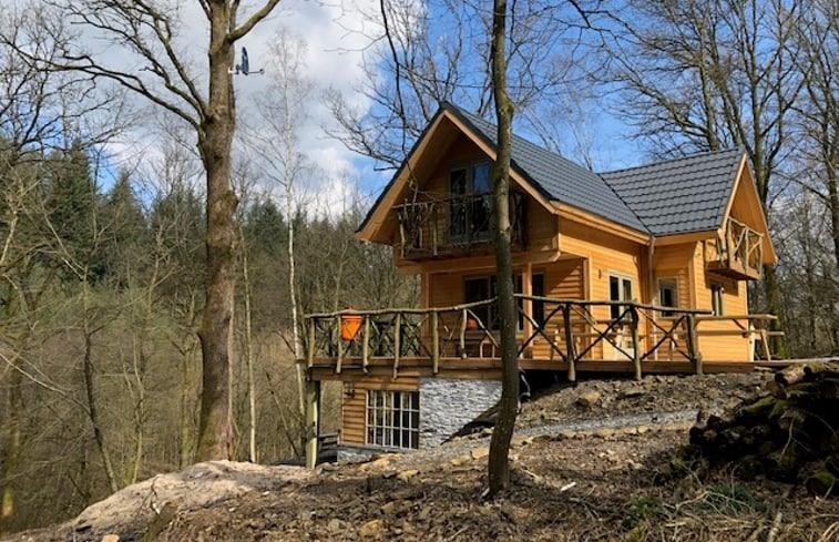 Natuurhuisje in Morville boeken