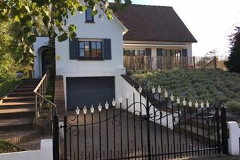 Natuurhuisje in Nieuwpoort-Bad boeken