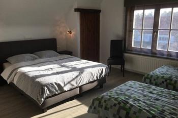 Natuurhuisje in Nieuwpoort-Bad boeken