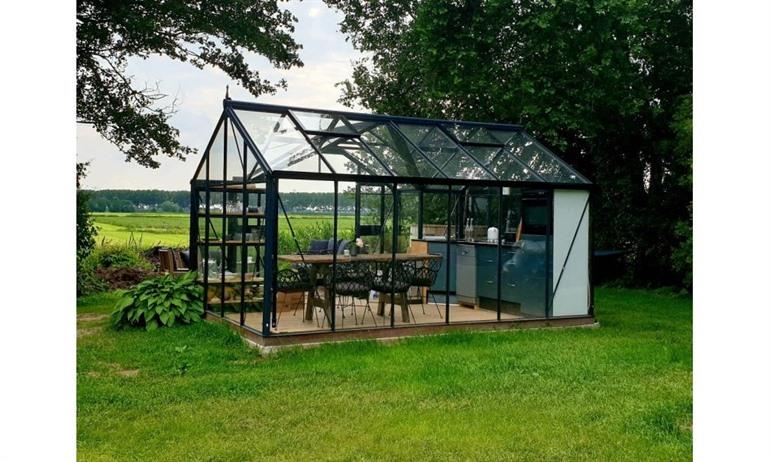 Natuurhuisje in Nigtevecht 