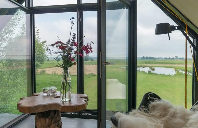 Natuurhuisje in Nijkerk (Gelderland) boeken