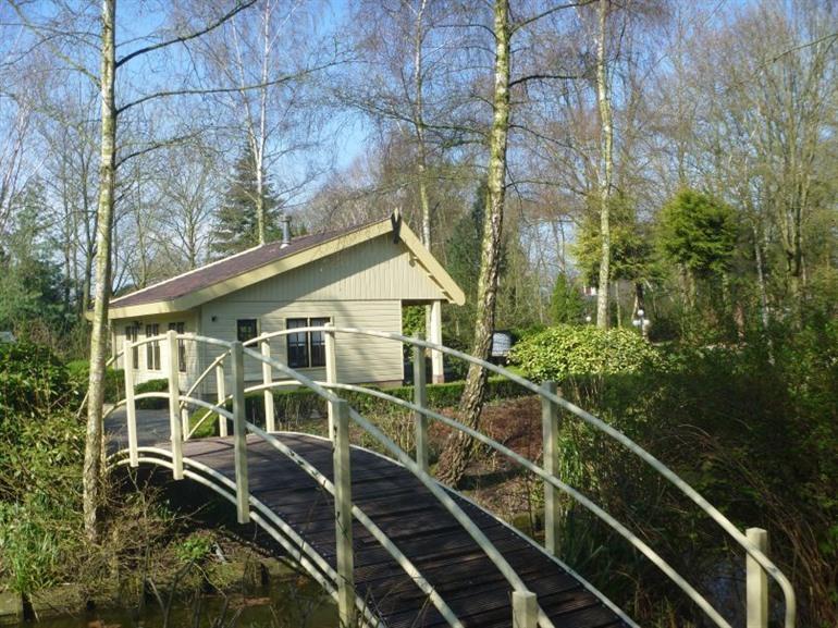 Natuurhuisje in Oosterblokker boeken