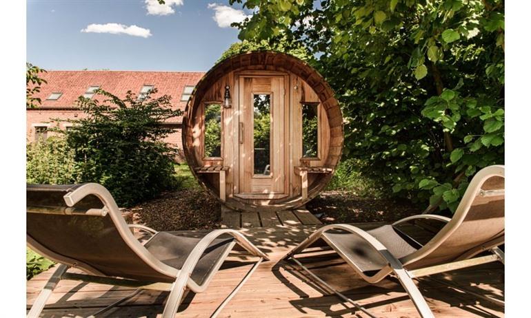 Natuurhuisje in Peer boeken