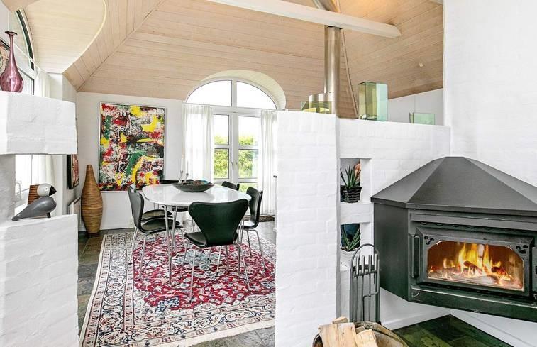 Natuurhuisje in Ringkøbing boeken