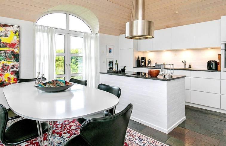 Natuurhuisje in Ringkøbing boeken