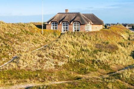 Waar verblijven in Denemarken? 10 x van goedkoop tot luxe (update 2026)