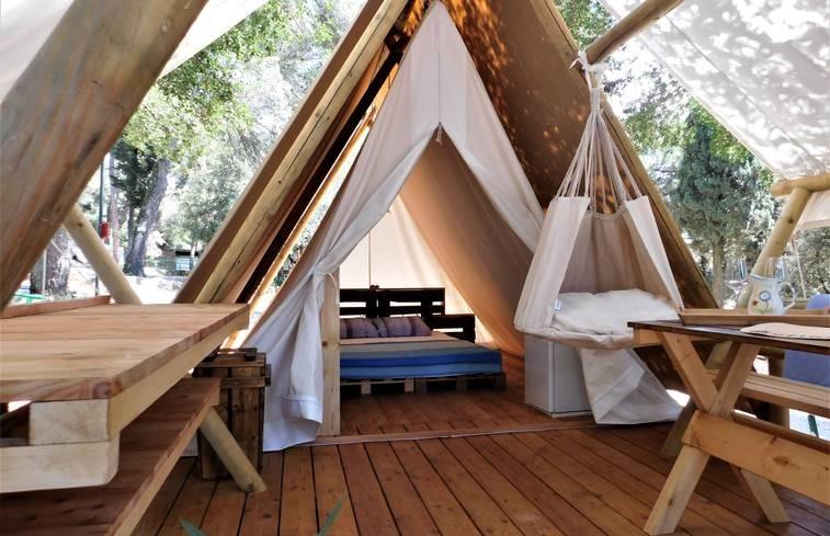 Natuurhuisje in Rovinj boeken