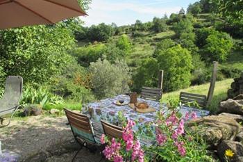 Natuurhuisje in Saint-vincent-de-durfort