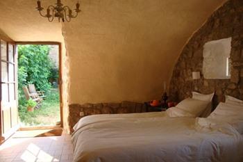 Natuurhuisje in Saint-vincent-de-durfort