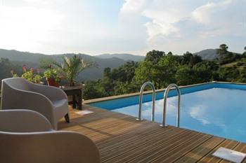 Natuurhuisje in Saint-vincent-de-durfort