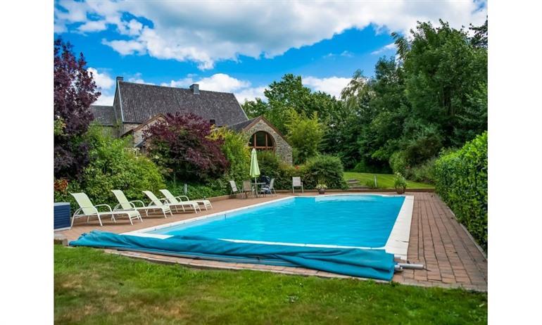 Natuurhuisje in Sint-jansrade boeken