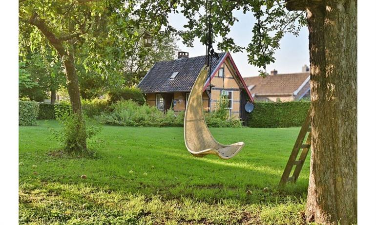 Natuurhuisje in Sint-Martens-Voeren boeken