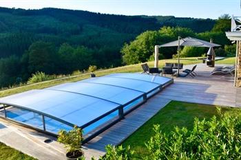 Natuurhuisje in Stoumont boeken