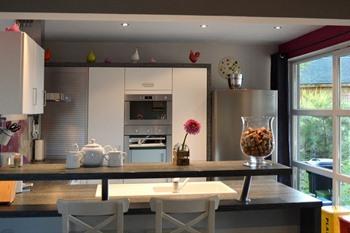 Natuurhuisje in Stoumont boeken