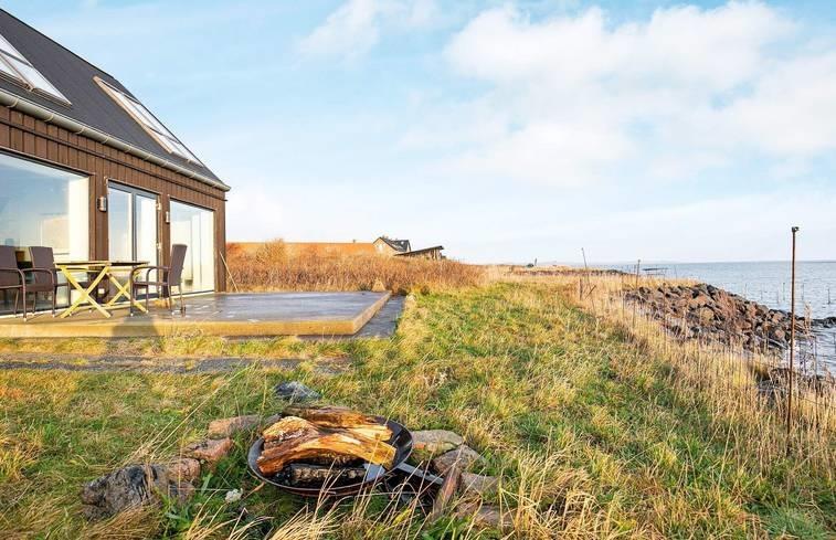 Natuurhuisje in Struer boeken