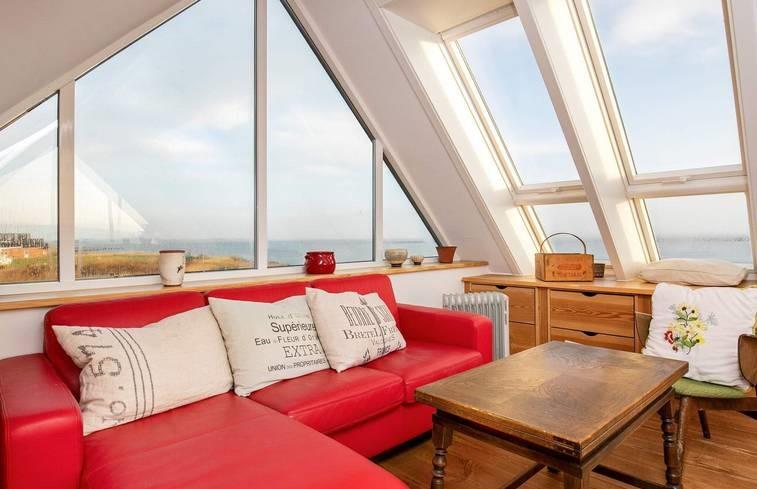 Natuurhuisje in Struer boeken