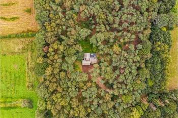 Natuurhuisje in Tonden