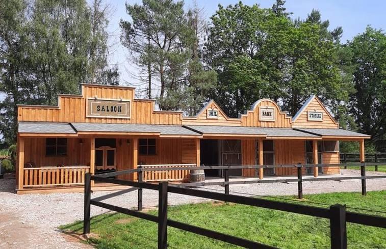 Natuurhuisje in Uddel boeken