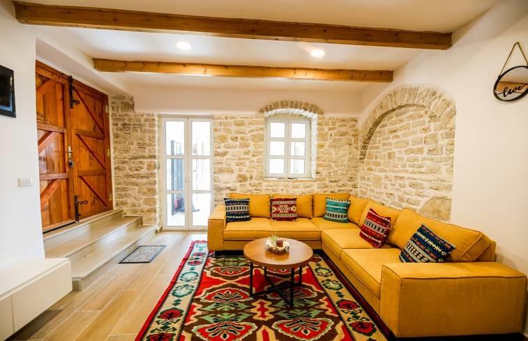 Natuurhuisje in Upper qeparo (Vlorë) boeken