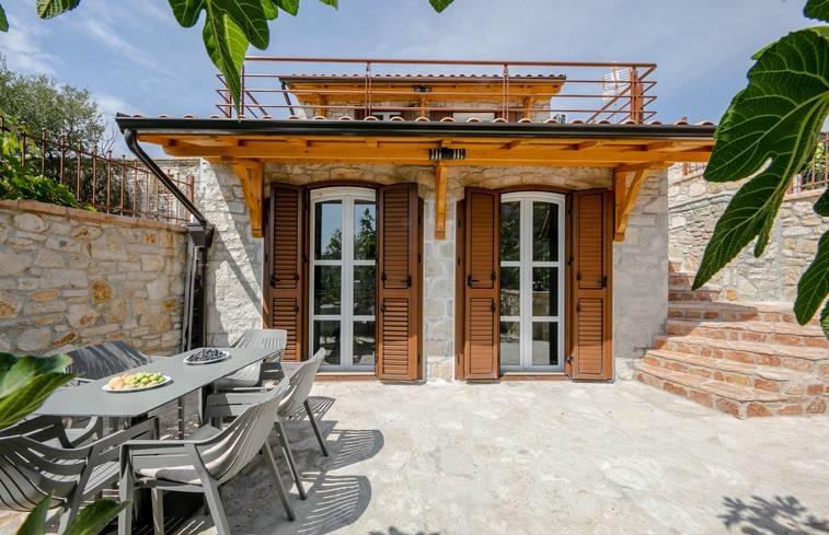 Natuurhuisje in Upper qeparo (Vlorë) boeken