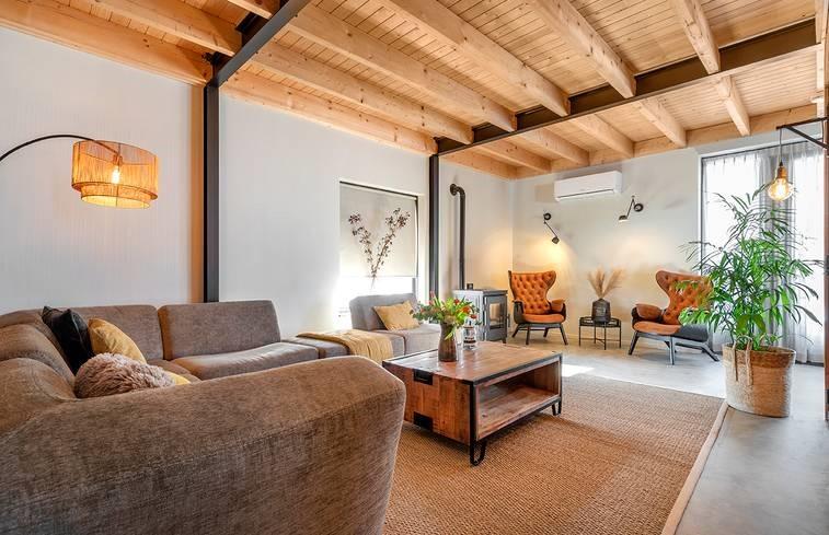 Natuurhuisje in Veessen (Gelderland) boeken