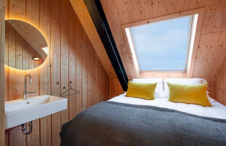 Natuurhuisje in Veessen (Gelderland) boeken