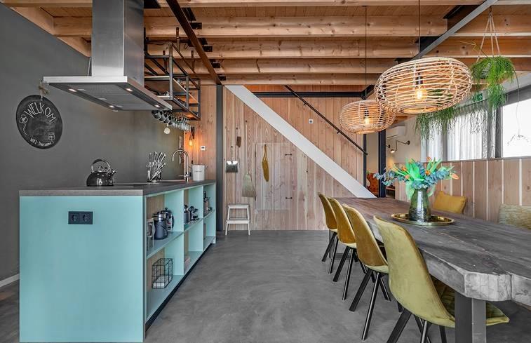 Natuurhuisje in Veessen (Gelderland) boeken