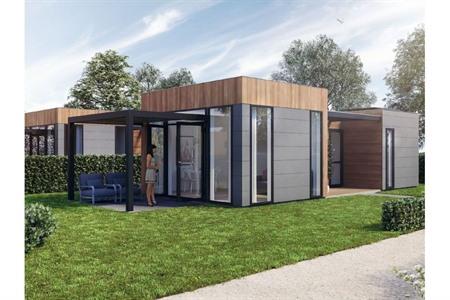 Natuurhuisje in Wijdenes boeken