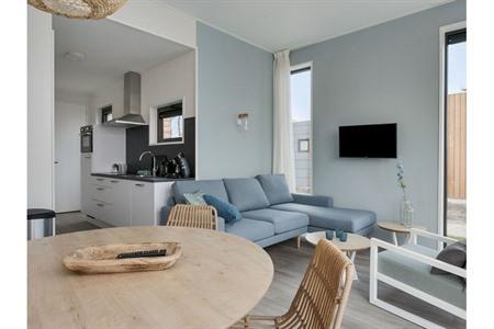 Natuurhuisje in Wijdenes boeken